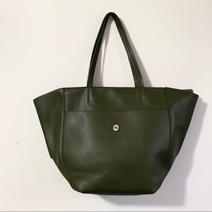 Anthropologie Tote Bag